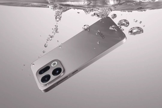 Chiến lược 4 phiên bản của OPPO Find X10 Series: Tham vọng chiếm lĩnh thị trường flagship