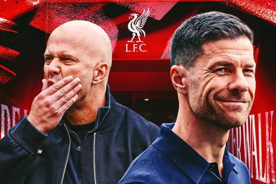 Liverpool đối mặt nguy cơ mất Xabi Alonso vào tay Chelsea: Sai lầm khó cứu vãn?