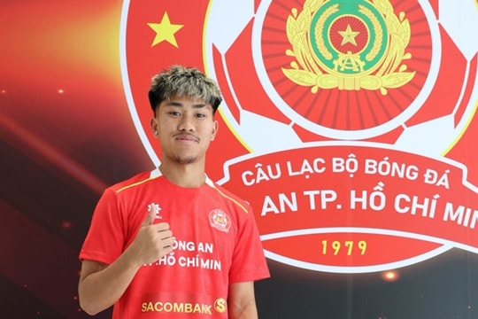 Ngô Đăng Khoa chính thức có quốc tịch Việt Nam: Niềm hy vọng mới cho giấc mơ Olympic 2028