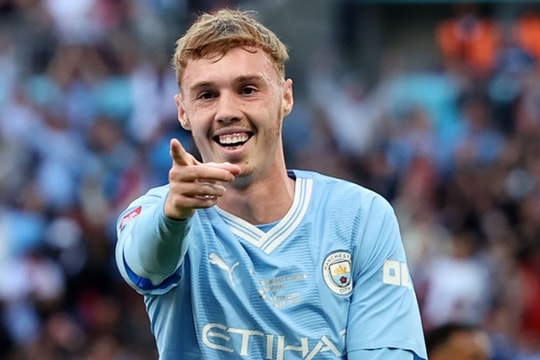10 sai lầm chuyển nhượng lớn nhất của Manchester City: Từ Jerome Boateng đến Cole Palmer