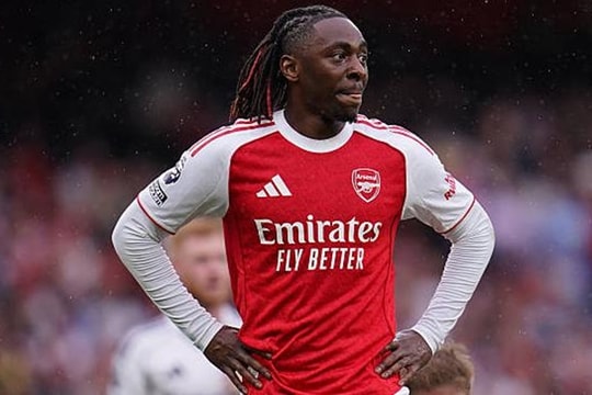 Crystal Palace: Đồng minh 10 triệu bảng giúp Arsenal đua vô địch Ngoại hạng Anh
