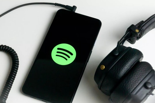 Spotify kỷ niệm 20 năm: Trải nghiệm tính năng nhìn lại toàn bộ hành trình nghe nhạc