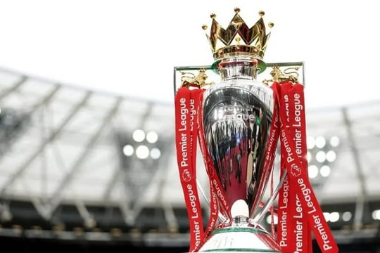 Arsenal đứng trước cơ hội vô địch Ngoại hạng Anh sớm và kịch bản trụ hạng vòng 37
