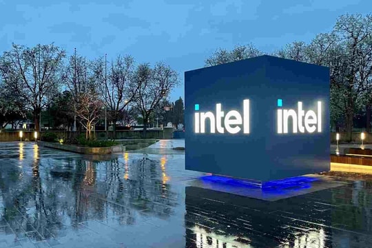 Intel sản xuất chip cho Apple: Bước ngoặt đưa chuỗi cung ứng bán dẫn về Mỹ