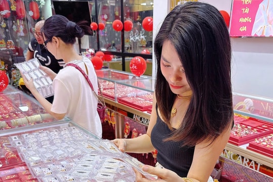 Giá bạc hôm nay 13/5/2026: Giữ mốc 88 triệu đồng/kg