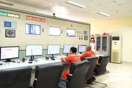 Giải pháp đảm bảo an ninh năng lượng