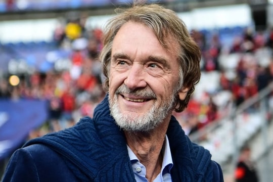 Sir Jim Ratcliffe chốt tương lai Michael Carrick: Lộ trình 3 năm phục hưng Quỷ đỏ