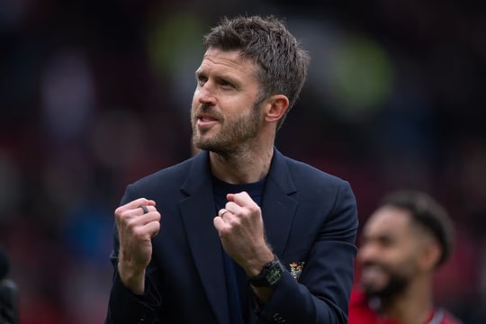 Michael Carrick và 8 nhiệm vụ trọng yếu khi trở thành HLV trưởng chính thức của MU