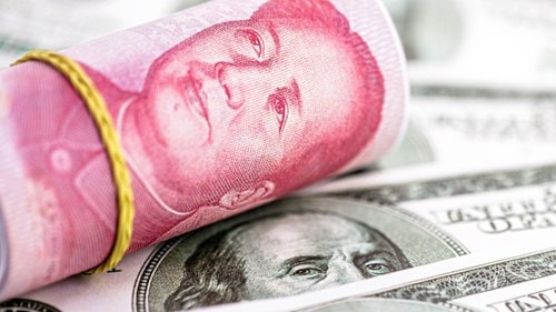 Tỷ giá CNY chạm mức cao nhất 3 năm, thị trường chứng khoán Trung Quốc phân hóa