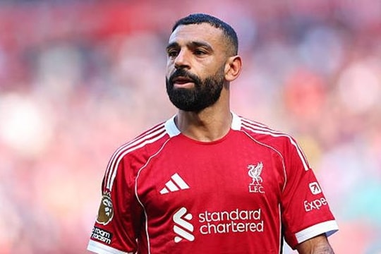 Tin chuyển nhượng tối 14/5: Salah đồng ý tới Fenerbahce, Chelsea săn đón Arda Guler