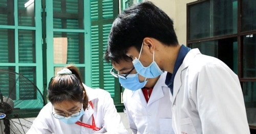 Học phí các trường y dược năm 2026: Có trường tăng gấp đôi