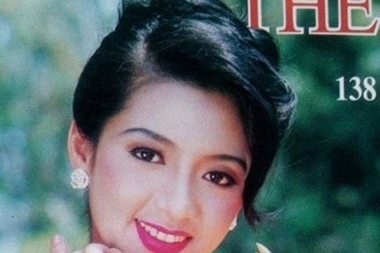 Hoa hậu Thanh Xuân: Từ biểu tượng nhan sắc thập niên 1990 đến cuộc sống an yên tuổi 50