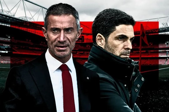Arsenal và bài toán thanh lý: Tại sao Pháo thủ phải học cách bán người từ Chelsea?