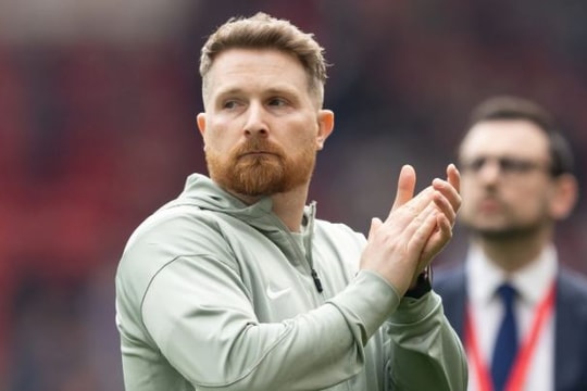Chelsea đấu Man City: Canh bạc 3-4-2-1 theo phong cách Xabi Alonso tại chung kết FA Cup