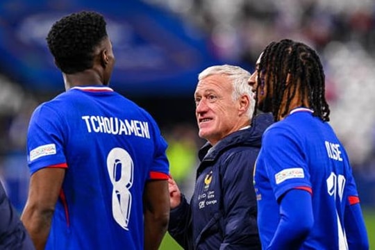 Tuyển Pháp tại World Cup 2026: Khoảng trống nhạc trưởng đe dọa tham vọng vô địch
