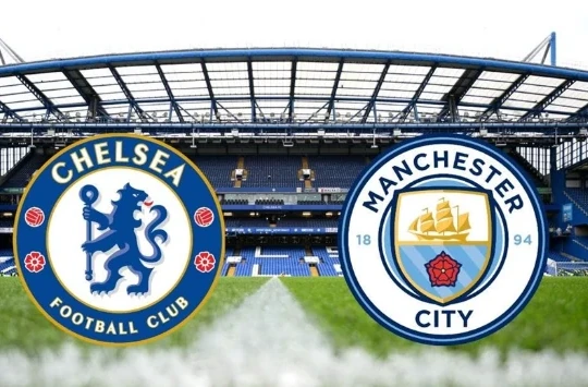 Đại chiến Chelsea vs Man City tại chung kết FA Cup: Haaland giải mã lời nguyền Wembley?