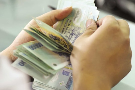 Chính thức: Tăng lương cơ sở lên 2.530.000 đồng/tháng từ 1/7/2026