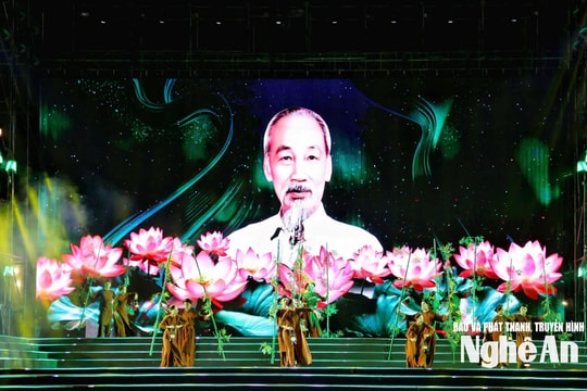 Sẵn sàng cho Lễ hội làng Sen năm 2026