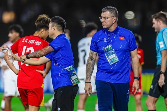 U17 Việt Nam lần đầu dự World Cup 2026: Thách thức bảng tử thần và hành trình lịch sử