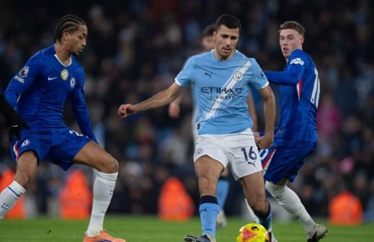 Đại chiến Chelsea và Man City: Lần đầu tranh ngôi vương tại chung kết FA Cup