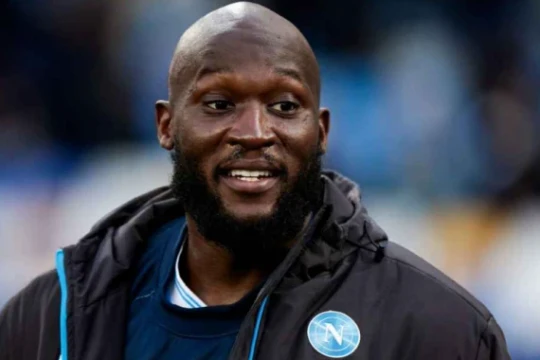 Tuyển Bỉ công bố danh sách dự World Cup 2026: Canh bạc lớn mang tên Romelu Lukaku