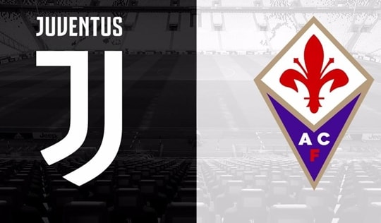 Juventus vs Fiorentina: Bà đầm già quyết tâm giành vé Champions League tại Allianz