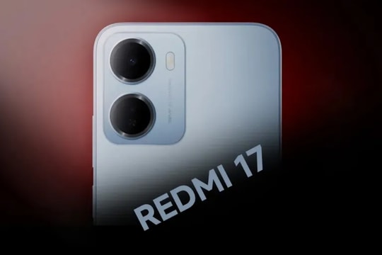 Lộ diện cấu hình Redmi 17 và POCO C95 Pro: Dùng chip Snapdragon và thay đổi mã hiệu
