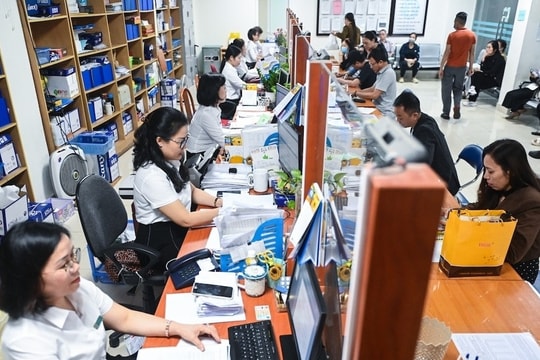 Bộ Nội vụ yêu cầu hoàn thành sắp xếp đơn vị sự nghiệp công lập trong quý 3