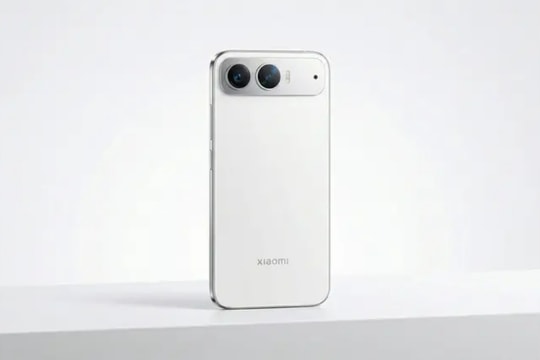 Xiaomi hủy bỏ dự án smartphone siêu mỏng Xiaomi 17 Air để ưu tiên trải nghiệm người dùng