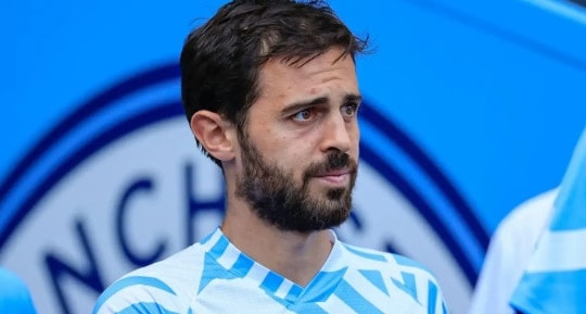 Chuyển nhượng sáng 17/5: Juventus quyết giành Bernardo Silva, Barca áp sát Joao Pedro