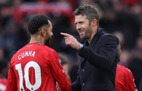 8 trận cầu rực lửa định hình mùa giải 2025/26 của Manchester United