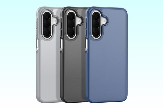 Samsung Galaxy A27 lộ diện: Khai tử màn hình giọt nước và nâng cấp thiết kế hiện đại