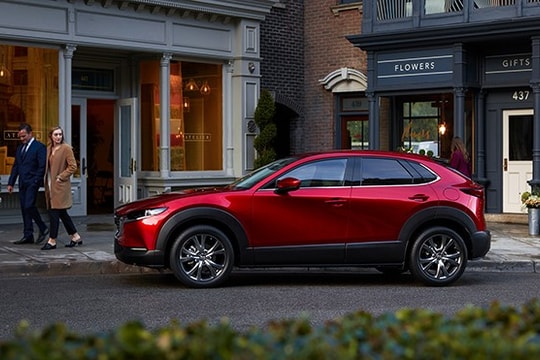 Mazda CX-30 2026: Cập nhật giá lăn bánh và thông số kỹ thuật chi tiết