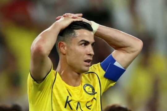 Al Nassr 0-1 Gamba Osaka: Ronaldo bất lực nhìn đại diện Nhật Bản vô địch AFC Champions League Two
