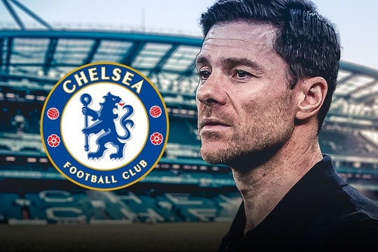 Xabi Alonso tiếp quản Chelsea: Vai trò Manager và quyền lực tại Stamford Bridge