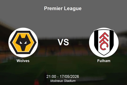 Nhận định Wolves vs Fulham - Premier League