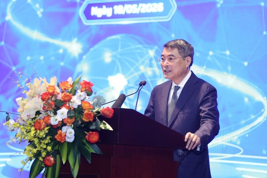 Khoa học, công nghệ, đổi mới sáng tạo là yếu tố sống còn để hiện thực hóa khát vọng phát triển đất nước