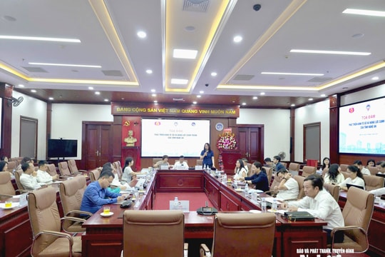 Kinh tế số và bài toán nâng sức cạnh tranh của Nghệ An