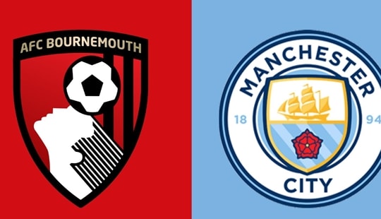 Manchester City đối mặt thử thách sinh tử tại Vitality: Khi Bournemouth không còn là mồi ngon