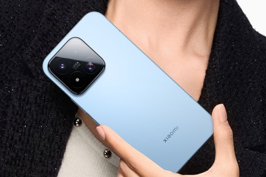 Xiaomi xác nhận sự kiện ra mắt xe điện YU7 GT và smartphone 17 Max vào ngày 21/5