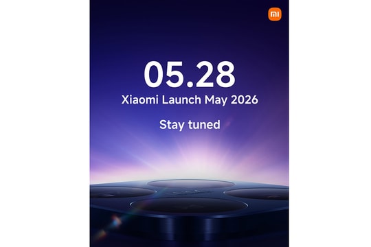 Xiaomi xác nhận ra mắt Xiaomi 17T Series vào ngày 28/5: Pin 7.000mAh và chip Dimensity 9500