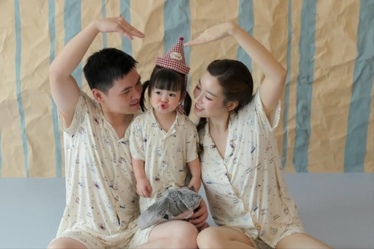Đỗ Mỹ Linh hé lộ tính cách đối lập của ái nữ nhà bầu Hiển