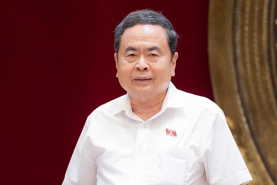 Không để tình trạng "luật một đường, nghị định một nẻo, thông tư một kiểu"