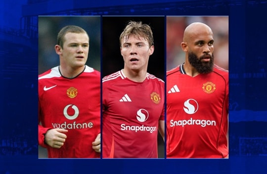 Rasmus Hojlund rời Man Utd: Gánh nặng 2,5 triệu euro cho mỗi lần đóng góp bàn thắng