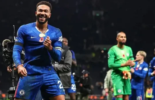 Chelsea vs Tottenham: 90 phút sinh tử của Gà trống tại tử địa Stamford Bridge