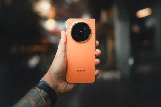 Công nghệ camera 200MP LOFIC trên OPPO Find X10 Ultra có gì đặc biệt để đối đầu các đối thủ?