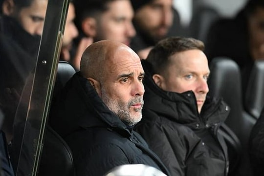 115 cáo buộc tài chính: Dấu hỏi lớn cho di sản của Pep Guardiola tại Man City