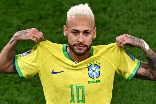 Carlo Ancelotti triệu tập Neymar dự World Cup 2026: Sự trở lại của biểu tượng Selecao