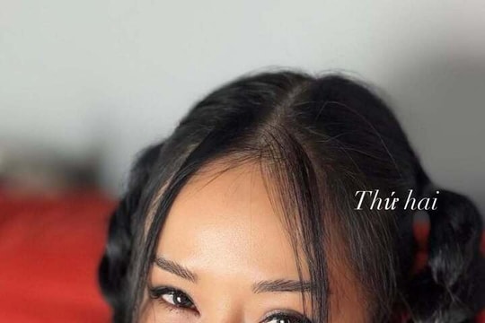 Diva Hồng Nhung thông báo tình trạng sức khỏe ổn định sau ca tiểu phẫu