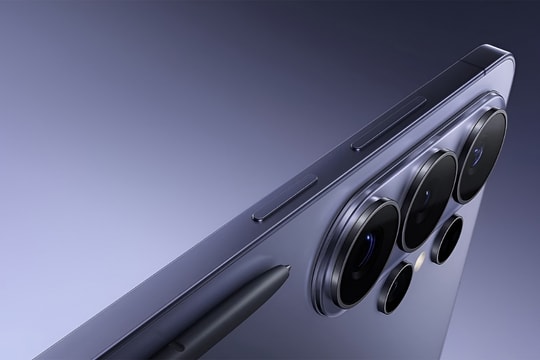 Samsung thay đổi chiến lược trên Galaxy S27 series: Nâng cấp pin Ultra và ra mắt bản Pro mới